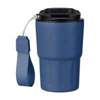 blauw
