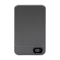 BrandCharger Powerwave 10.000 draadloze powerbank