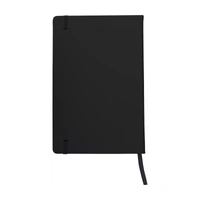 Notitieboek Eva | Gerecycled PU | A5 | Gelinieerd