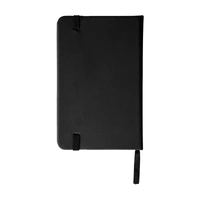 Notitieboek Dita | Gerecycled PU | A6 | Gelinieerd