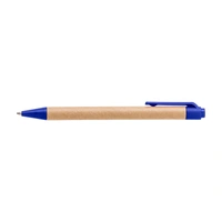 blauw