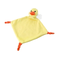 Pluche tutdoekje Ameila