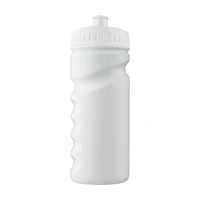 HDPE fles Demi