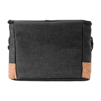 Polyester (600D) koeltas Dieter