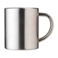RVS mok (250 ml) Braylen