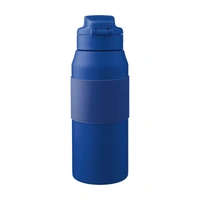 blauw
