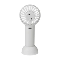 ABS elektrische handventilator Oren