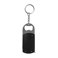 ABS sleutelhanger met flesopener Karen