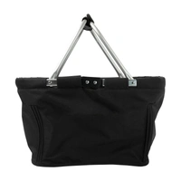 Polyester (600D) boodschappentas Nadine