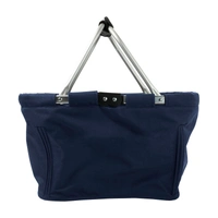 blauw