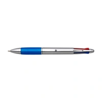 blauw