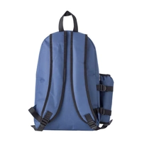 blauw
