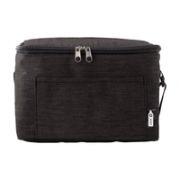 Polyester (600D) en rPET koeltas Isabella
