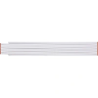 Stabila Pro Duimstok 2 Meter