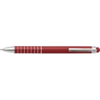 Aluminium Balpen Oliver met Stylus