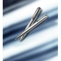 Charles Dickens® Metalen Balpen - Adrian