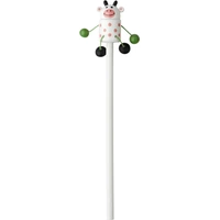 Houten potlood Dier Assorti