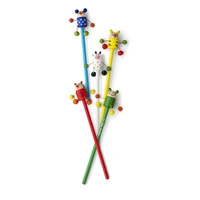 Houten potlood Dier Assorti