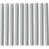 Reflecterende strips voor fietsspaken - Set van 10