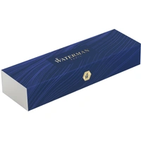 Waterman Roestvrijstalen Vulpen