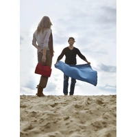 Polar Fleece Deken 170-180 gr/m²