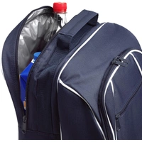 Picknickrugtas Neo 600D voor 4 personen