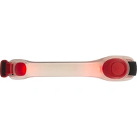Siliconen Armband met LED