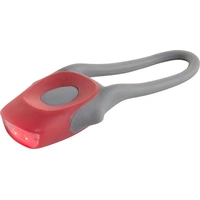 Fietslampje Abigail met LED