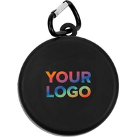 Opvouwbare kunststof drinkbeker Dolly 220 ml