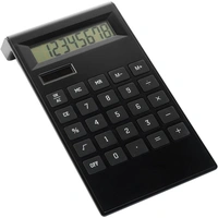 ABS Bureaucalculator 8-cijferig