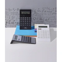 ABS Bureaucalculator 8-cijferig
