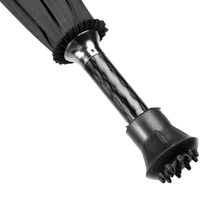 Luxe Automatische Paraplu Charles Dickens® Annabella