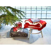 Margot Polyester Deken 190gr/m2