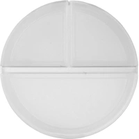 PP Pillendoosje Alanis - 3 Vakken