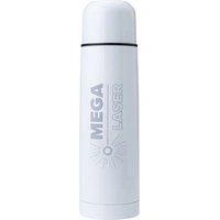 RVS Dubbelwandige Thermosfles 500 ml