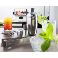 RVS Cocktailset Natalina