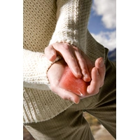 Zelfverwarmende PVC Warmtepad