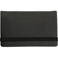 Kartonnen Memoboekje met Zelfklevende Blaadjes