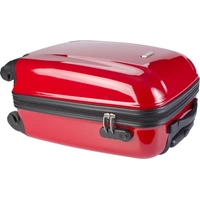 Verona ABS Trolley met Rits