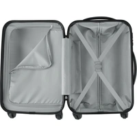 Serafina Trolley 18" met 4 Wielen