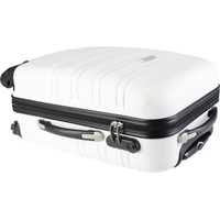 Serafina Trolley 18" met 4 Wielen