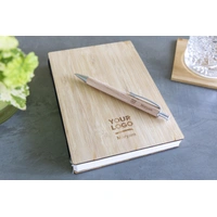 Houten balpen Marissa