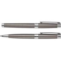 Charles Dickens® Metalen Schrijfset