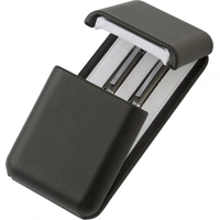 Charles Dickens® Metalen Schrijfset