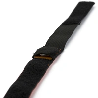 Reflecterende Nylon strap met LED verlichting