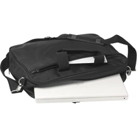 Microvezel Laptoptas 15" Shaun