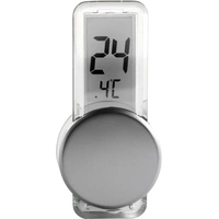 Roxanne ABS Thermometer met Zuignap