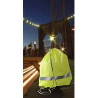 Sylvie Polyester Trekkoord Rugzak 190T