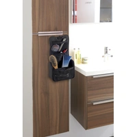 Polyester toilettas Noëlle