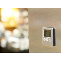 Digitale Keukentimer Lorelei